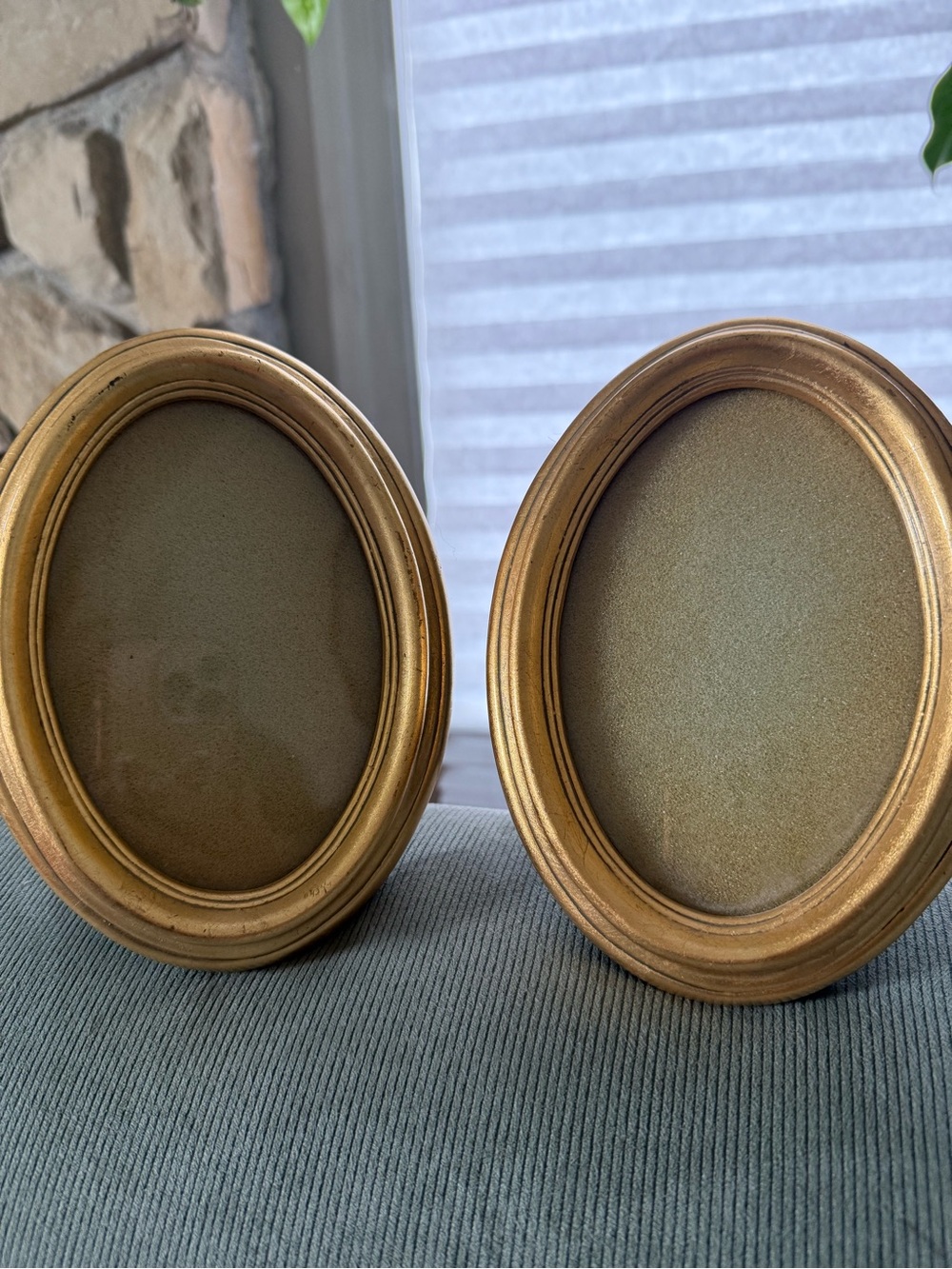 This antique-style frame often features a gilded wood or plaster construction